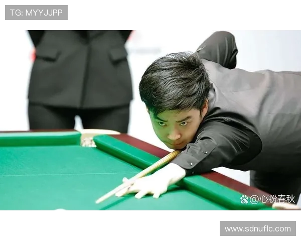 斯诺克比赛中不可忽视的技巧与战术解析助力你快速提升竞技水平