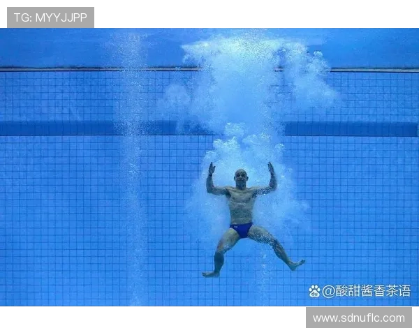 跳水运动的魅力与挑战：从基础训练到竞技巅峰的全面解析