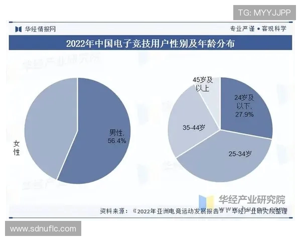 电子竞技引领新时代青年文化发展与数字竞技产业融合趋势分析
