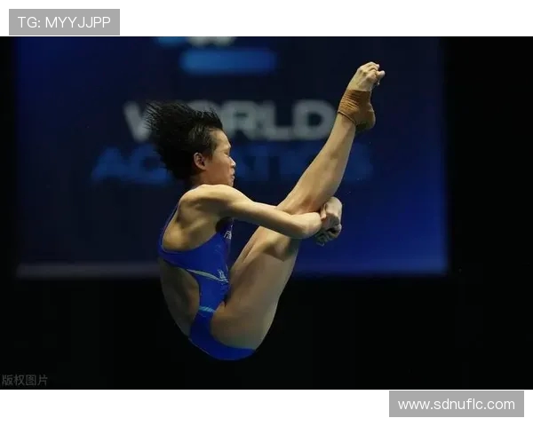 跳水运动的魅力与挑战:从基础技巧到国际大赛的精彩瞬间 跳水运动的魅力与挑战:从基础技巧到国际大赛的精彩瞬间