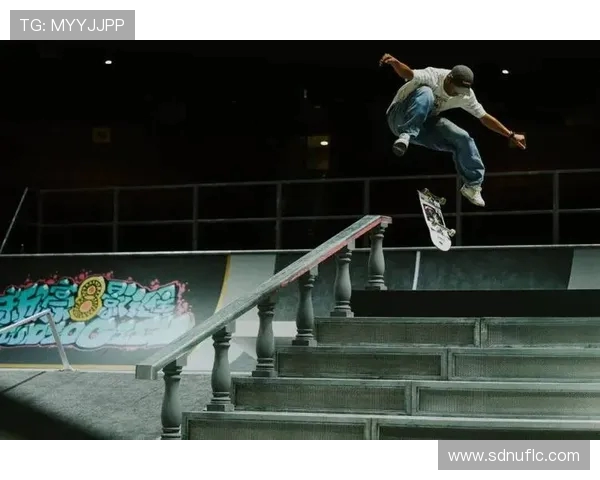 南京滑板队的节奏与激情探讨滑板文化的魅力与发展