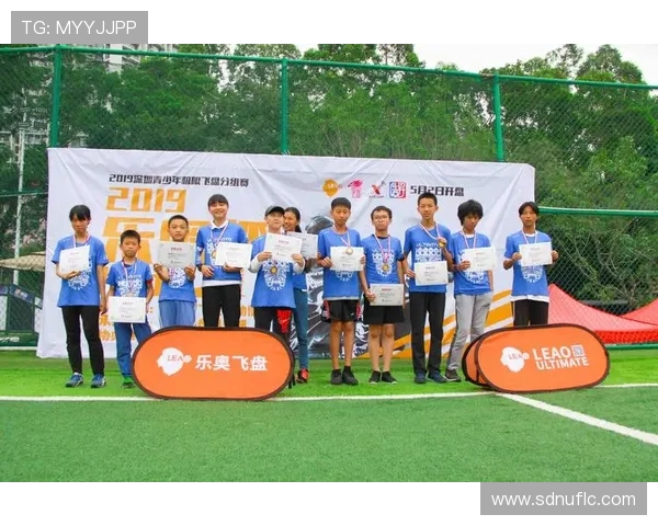 南京飞盘队荣登飞盘节奏排行榜第二名展现强劲实力与团队默契