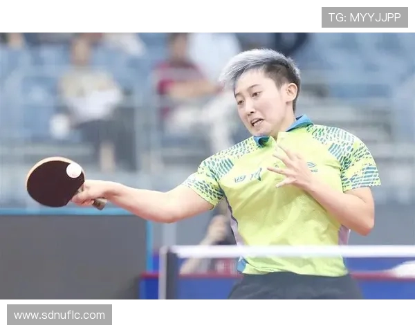 成都乒乓球队灵活性表现的数据分析与战术调整研究