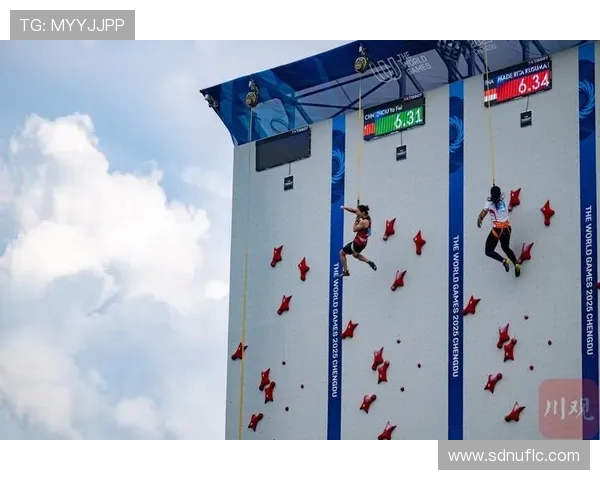 攀岩灵活性排行榜揭晓西安攀岩队荣获第六名成就引关注