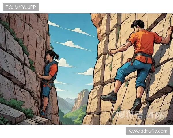 杭州攀岩队的灵活性探索与发展：攀岩运动的新机遇与挑战