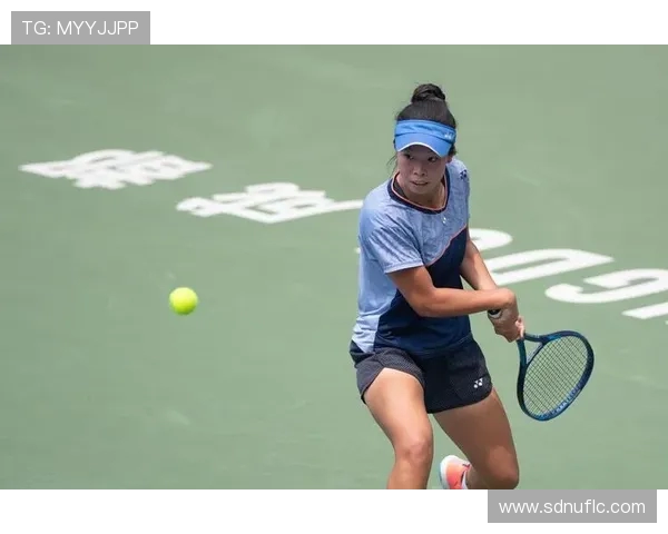 杭州网球队心理素质引发热议球员表现与心理状态的深度探讨