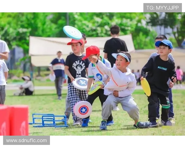 杭州飞盘队在极限运动嘉年华中的精彩表现与比赛经验分析