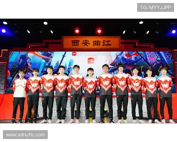 洲际赛回顾：WE战队展现超凡速度与战术配合的精彩表现