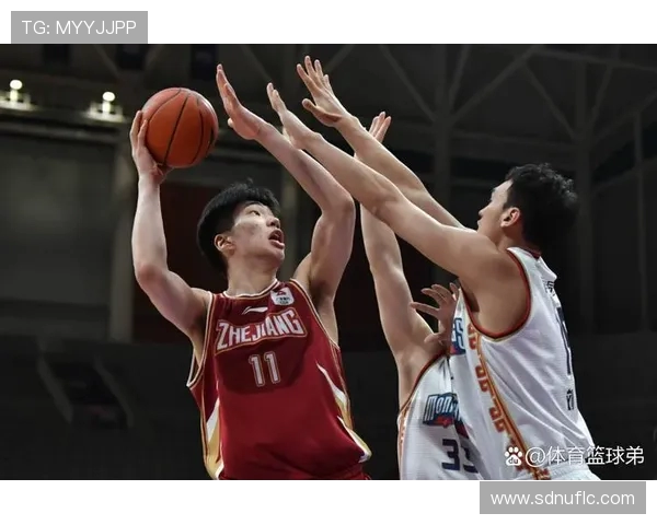 深入分析杭州篮球队的整体压制战术及其在比赛中的应用效果