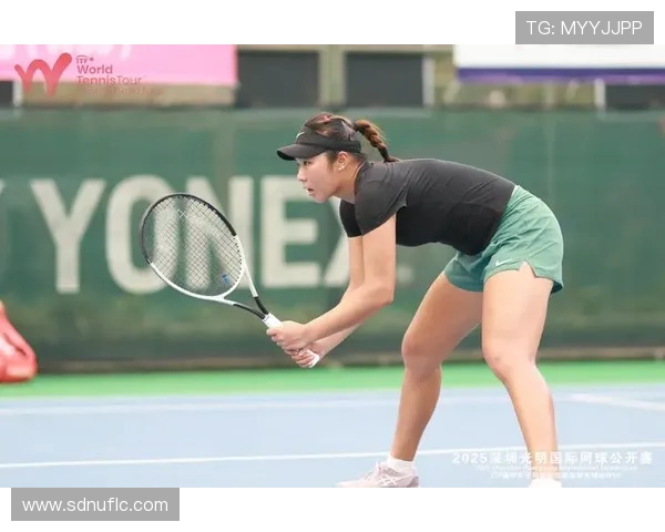 深圳网球队近期表现分析与未来发展展望