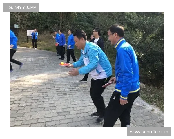 深度对话：吴芳的乒乓球人生