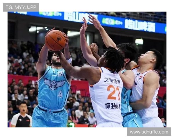 篮球节奏排行榜：上海篮球队位居第8名