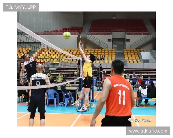 西安排球队技术提升之路：聚焦排球战术与训练创新探讨