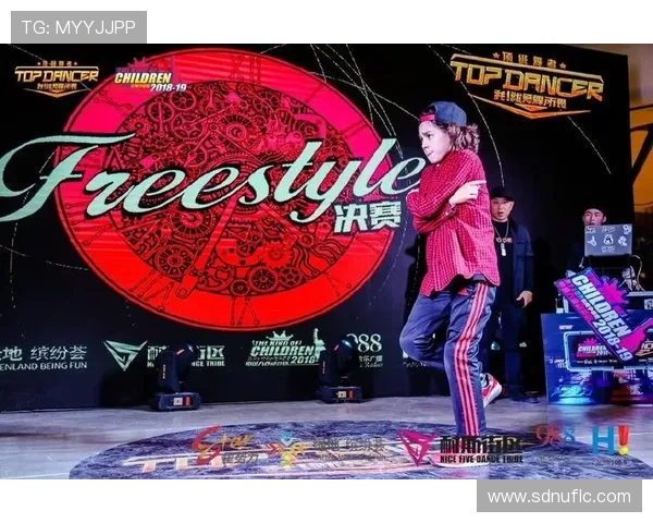 西安街舞队快速崛起引发热议街舞文化新变革 西安街舞队快速崛起引发热议街舞文化新变革