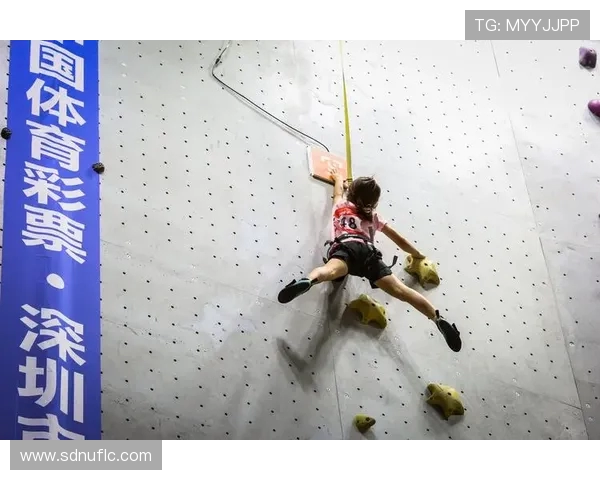 赛后分析：北京攀岩队与杭州攀岩队心理素质的较量与启示