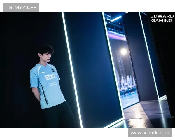 赛后复盘:EDG与V5对决中的速度与策略分析 赛后复盘:EDG与V5对决中的速度与策略分析