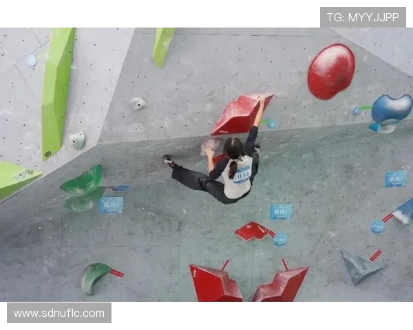 重庆飞盘队在攀岩联赛中以83分高居榜首展现强劲实力 重庆飞盘队在攀岩联赛中以83分高居榜首展现强劲实力