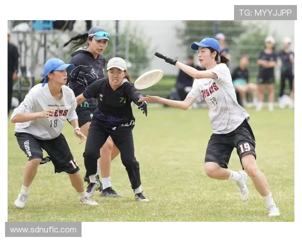 飞盘力量榜单揭晓北京飞盘队荣登第一名引发热议 飞盘力量榜单揭晓北京飞盘队荣登第一名引发热议
